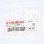 Yamaha Dowel Pin Part Number - 93603-16219-00