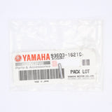 Yamaha Dowel Pin Part Number - 93603-16219-00