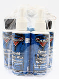 Victory Travel Detailing Kit PN 2862418