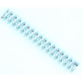 Screw Spring Part Number - 2Gu-84332-00-00 For Yamaha