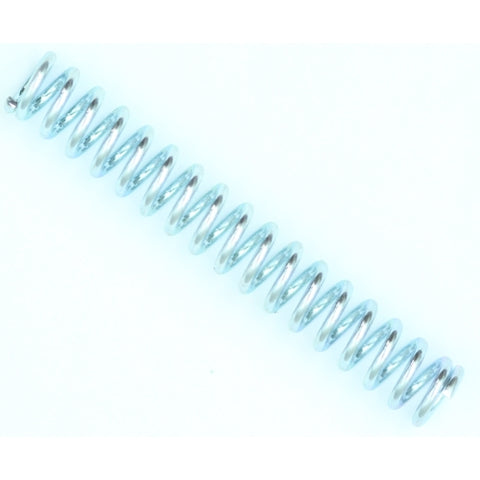 Screw Spring Part Number - 2Gu-84332-00-00 For Yamaha