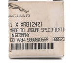 Jaguar Headlamp Bulb PN XR812421