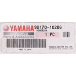 Yamaha Hexagon Nut PN 90170-10206-00