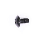 Round Head Screw Part Number - 90150-05028-00 For Yamaha