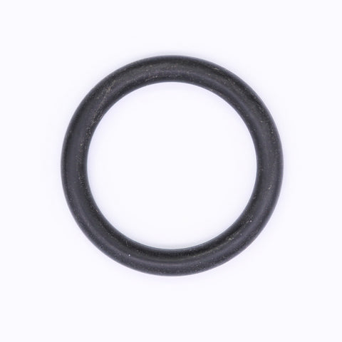 Dipstick O-Ring Part Number - 11437689572 For BMW