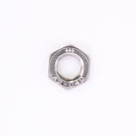 Hex Nut Part Number - 232180600 For Can-Am