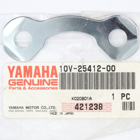 Yamaha Washer  PN 10V-25412-00-00