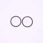 NOS Suzuki OEM Washer 26X31X1.5 1985-1986 LT250 09160-26017 QTY 2