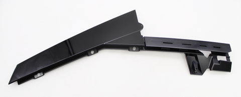 Door Reveal Molding Part Number - 95B853589D For Porsche