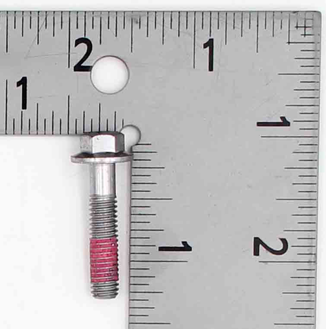 Triumph BOLT,RHHF, PN T3202338