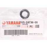 Genuine Yamaha Washer Part Number - 5VN-24736-00-00