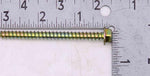 Self Tapping Screw Part Number - 0623-878 For Arctic Cat