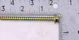 Self Tapping Screw Part Number - 0623-878 For Arctic Cat