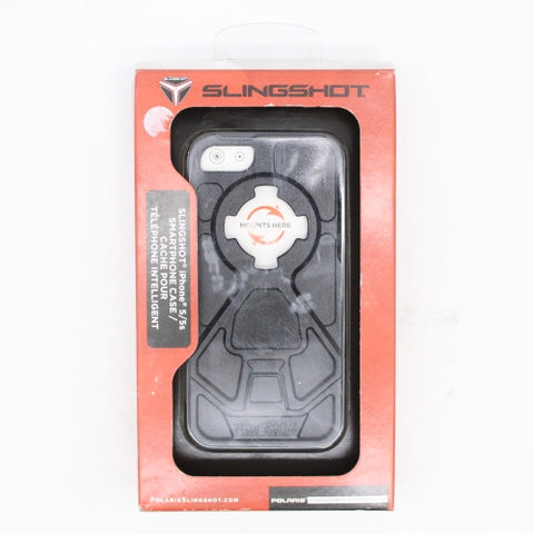 Polaris Slingshot Roadster Motorcycle iPhone 5 Magnetic Phone Case 2880740