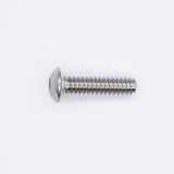 Stainless Screw Part Number - 3040 For Harley-Davidson