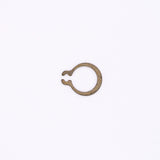 Lock Ring Part Number - 07119934034 For BMW