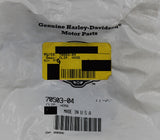 Genuine Harley-Davidson Hose Clip Part Number - 70503-04