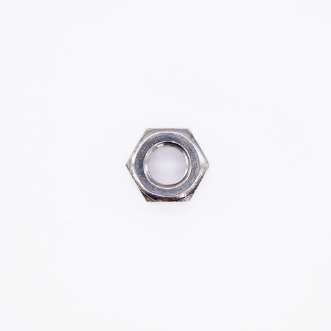 Hexagonal Nut Part Number - 232061600 For Can-Am