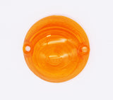 Amber Lens Part Number - 63138054160 For BMW