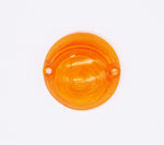 Amber Lens Part Number - 63138054160 For BMW