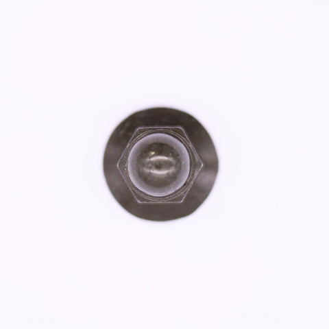 Yamaha Crown Nut PN 90176-06082