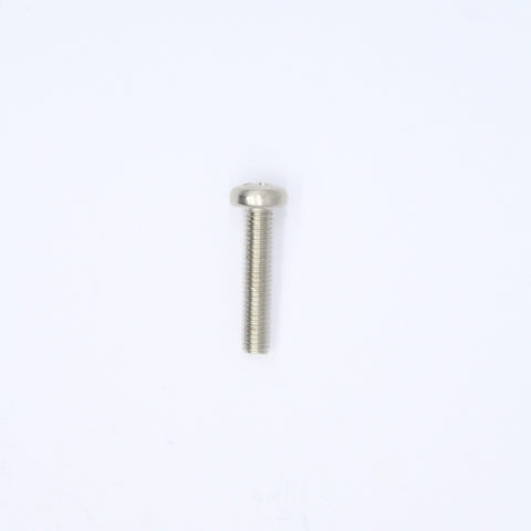 Yamaha Pan Head Screw PN 98507-05025-00