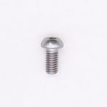 Yamaha Button Head Bolt PN 92014-06012-00