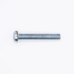 Yamaha Pan Head Screw PN 98517-04025-00