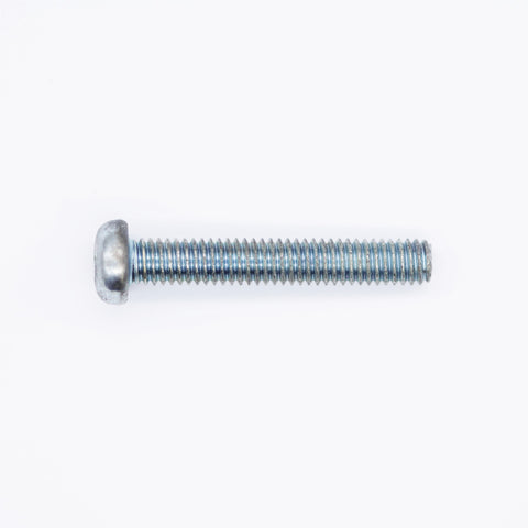 Yamaha Pan Head Screw PN 98517-04025-00