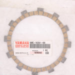 Yamaha Friction Plate PN 5BE-16331-00-00