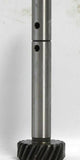 Oil Pump Gear Shaft Part Number - 26488-75 For Harley-Davidson