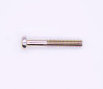 Yamaha YA SCREW, PAN HEAD PN 98502-06040-00