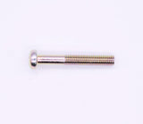 Yamaha YA SCREW, PAN HEAD PN 98502-06040-00