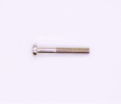 Yamaha YA SCREW, PAN HEAD PN 98502-06040-00