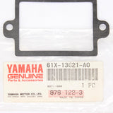 New OEM Yamaha 700 701 Reed Valve Gasket Wave Blaster Runner Raider Super Jet