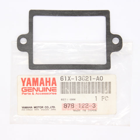 New OEM Yamaha 700 701 Reed Valve Gasket Wave Blaster Runner Raider Super Jet