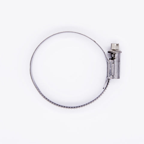 Hose Clamp Part Number - 7129952121 For BMW