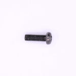 Yamaha SCREW,PANHEAD PN 98517-04012-00