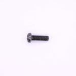 Yamaha SCREW,PANHEAD PN 98517-04012-00