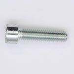 Screw M6X25 Part Number - 0400-49-055 For Ducati