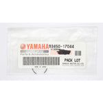 Yamaha Inner Circle Clip Part Number - 93450-17044-00 (Pack of 2)