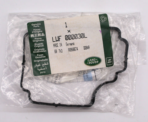 Jaguar Seal PN LWF000030L