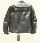 Ducati Company C2 Jacket Size XXL Part Number - 981032254