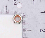 Hex Nut Part Number - 8432-802 For Arctic Cat