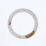 Washer Part Number - 6750 For Harley-Davidson