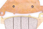 Front Brake Pad Set Part Number - T2020543 For Triumph