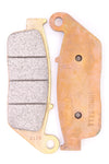 Front Brake Pad Set Part Number - T2020543 For Triumph