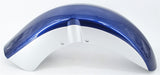 Genuine Honda Front Fender Part Number - 61110-meg-a80za