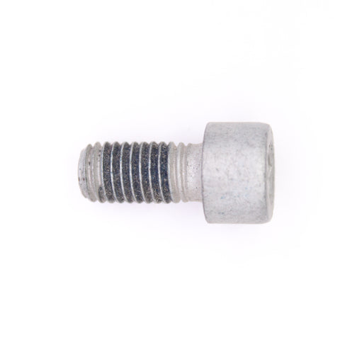 Fillister Head Screw Part Number - 46712332006 For BMW