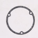 Oil Pump Cover Gasket Part Number - 371-15456-10-00 For Yamaha